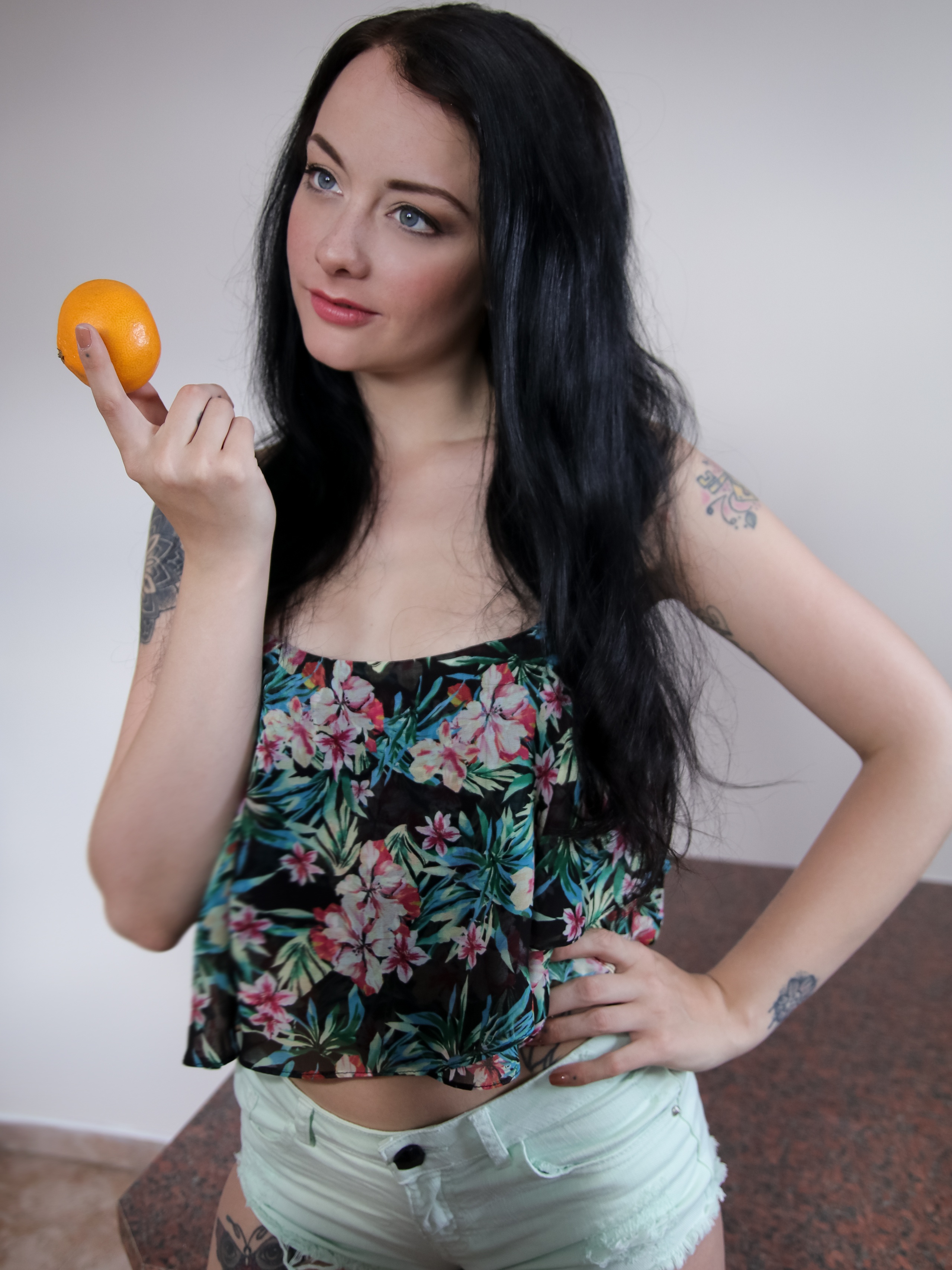 fakehub.com Alessa Savage