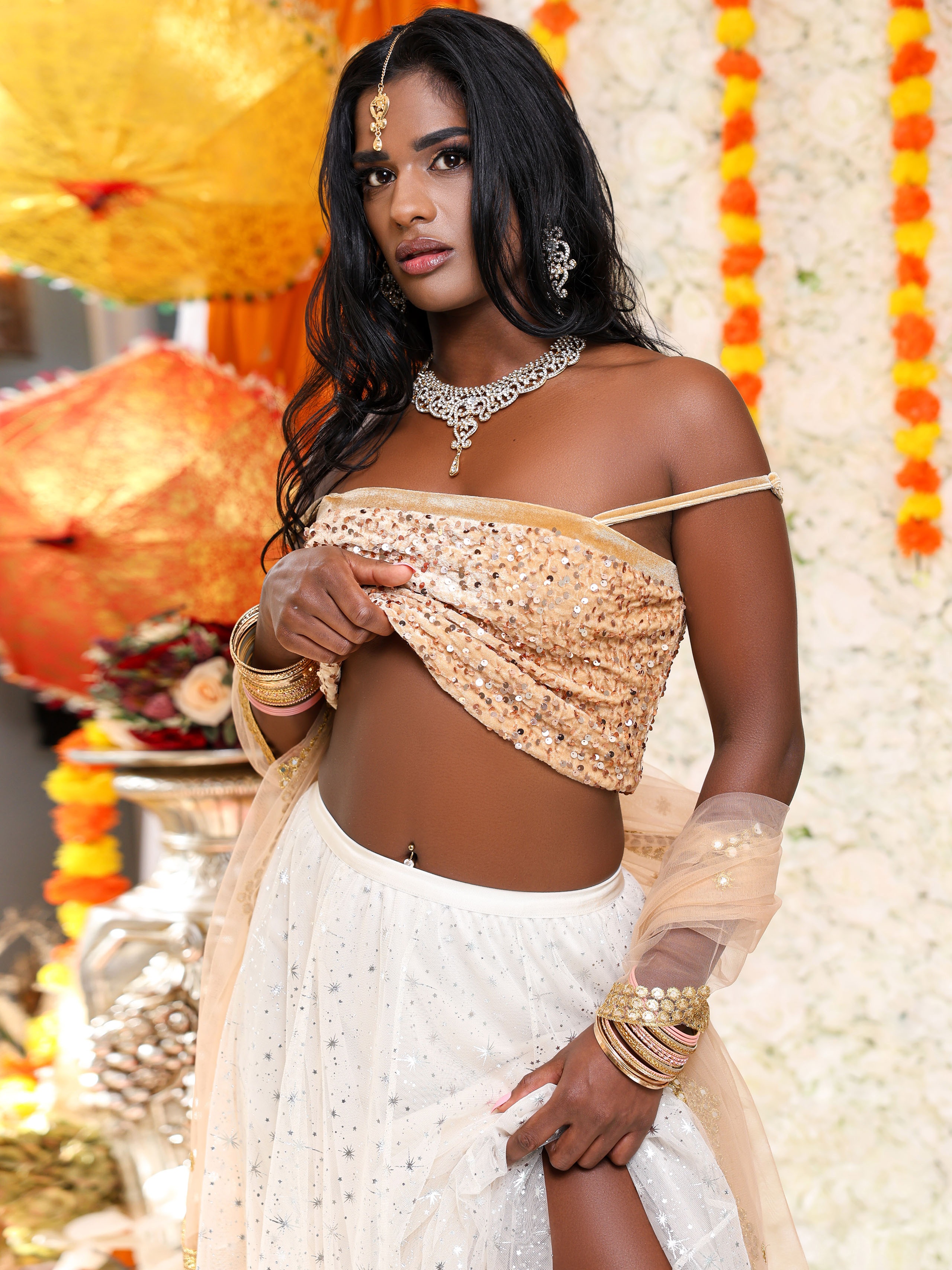 fakehub.com Suraya Ndia