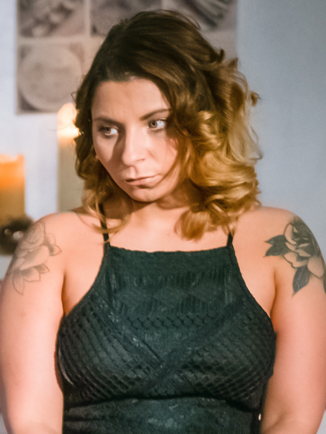 fakehub.com Amy Red