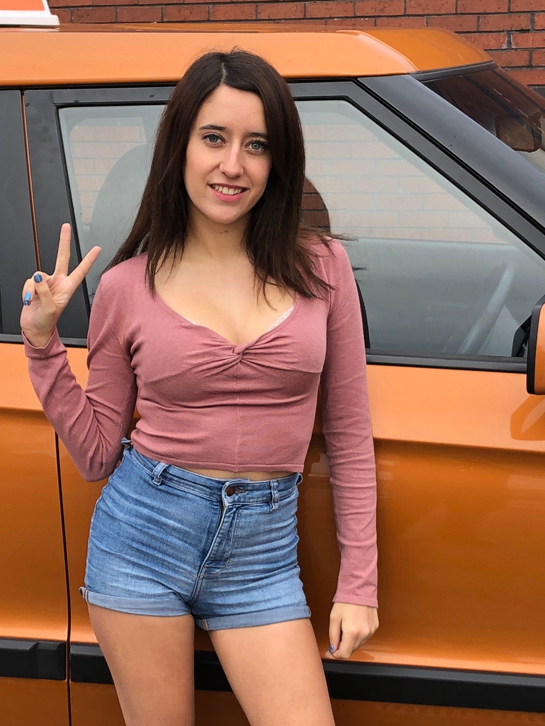 fakehub.com Susy Blue
