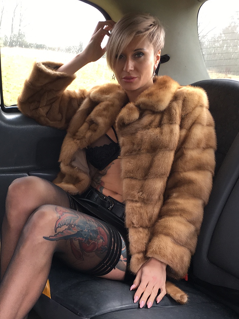 fakehub.com Tanya Virago