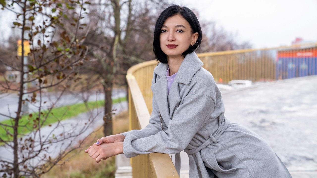 The Quiet Little Russian