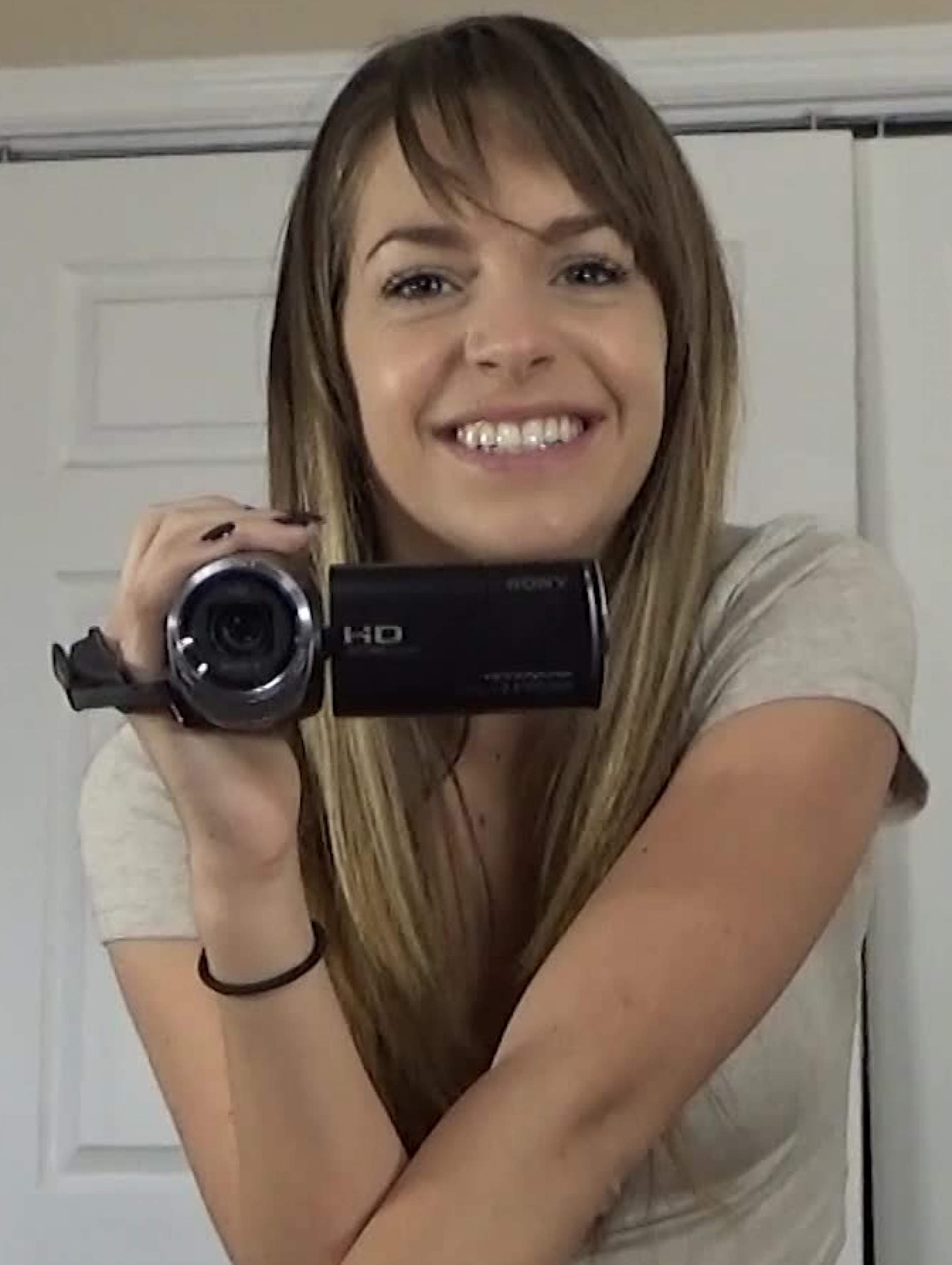 Hussie Pass Kimmy Granger