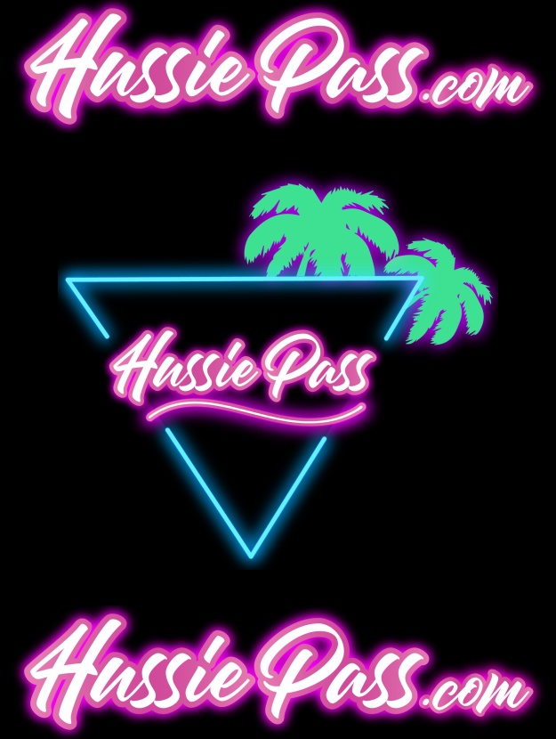 Hussie Pass Dom Jordan