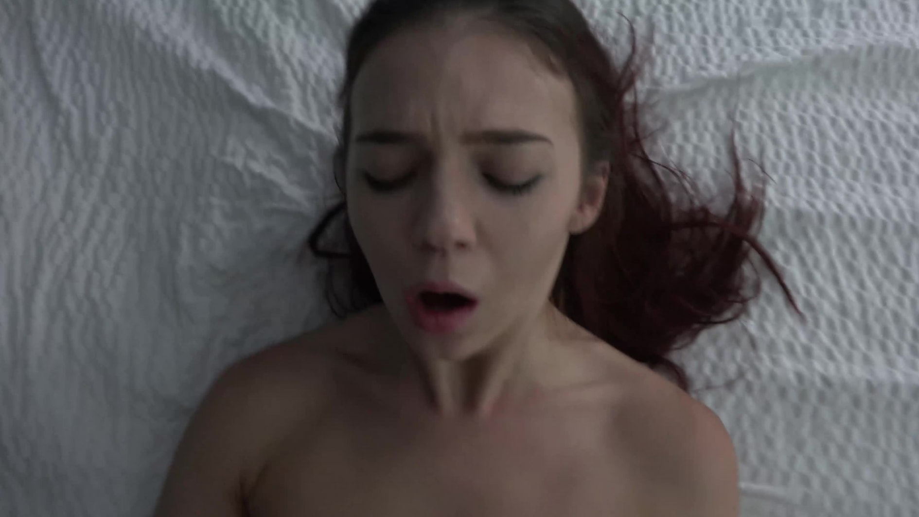 HussiePass POV Creampie