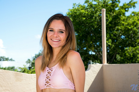 Addee Kate - Pint Sized Princess - nubiles XXX - photo #2