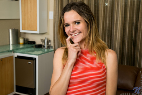 Addee Kate - Will It Fit - nubiles XXX - photo #2