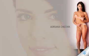 Nubiles Adriana Chechik XXX photo