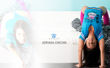 Nubiles Adriana Chechik XXX photo