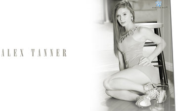Nubiles Alex Tanner XXX photo