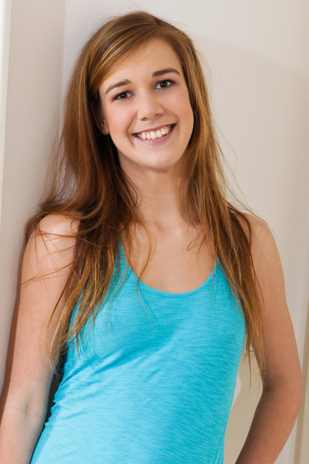 Nubiles Alexis Crystal