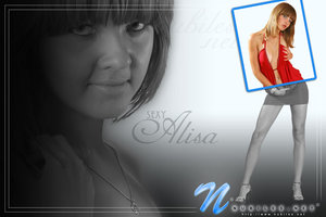 Nubiles Alisa XXX photo