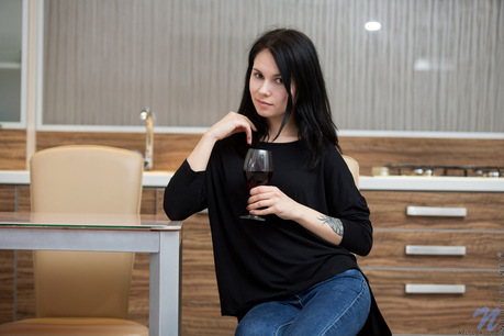 Alla B - Young Twenty One - nubiles XXX - photo #2