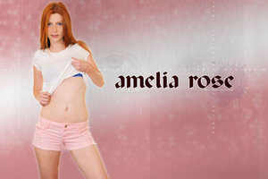 Nubiles Amelia Rose XXX photo