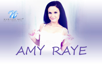 Nubiles Amy Raye XXX photo