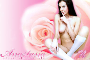 Nubiles Anastasia XXX photo