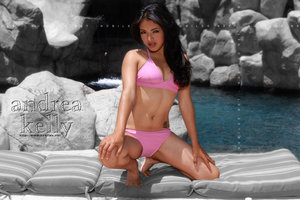 Nubiles Andrea Kelly XXX photo