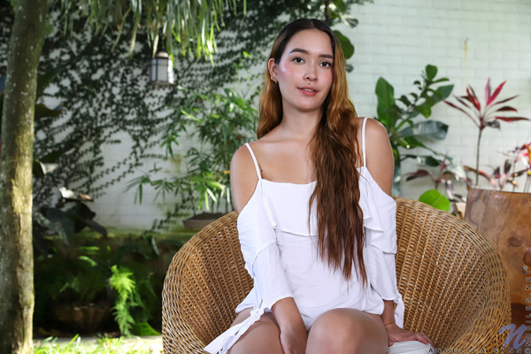 Angelica Synn - Sheer Back - nubiles XXX - photo #2