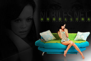 Nubiles Angellina XXX photo