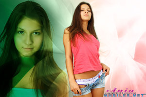 Nubiles Ania XXX photo