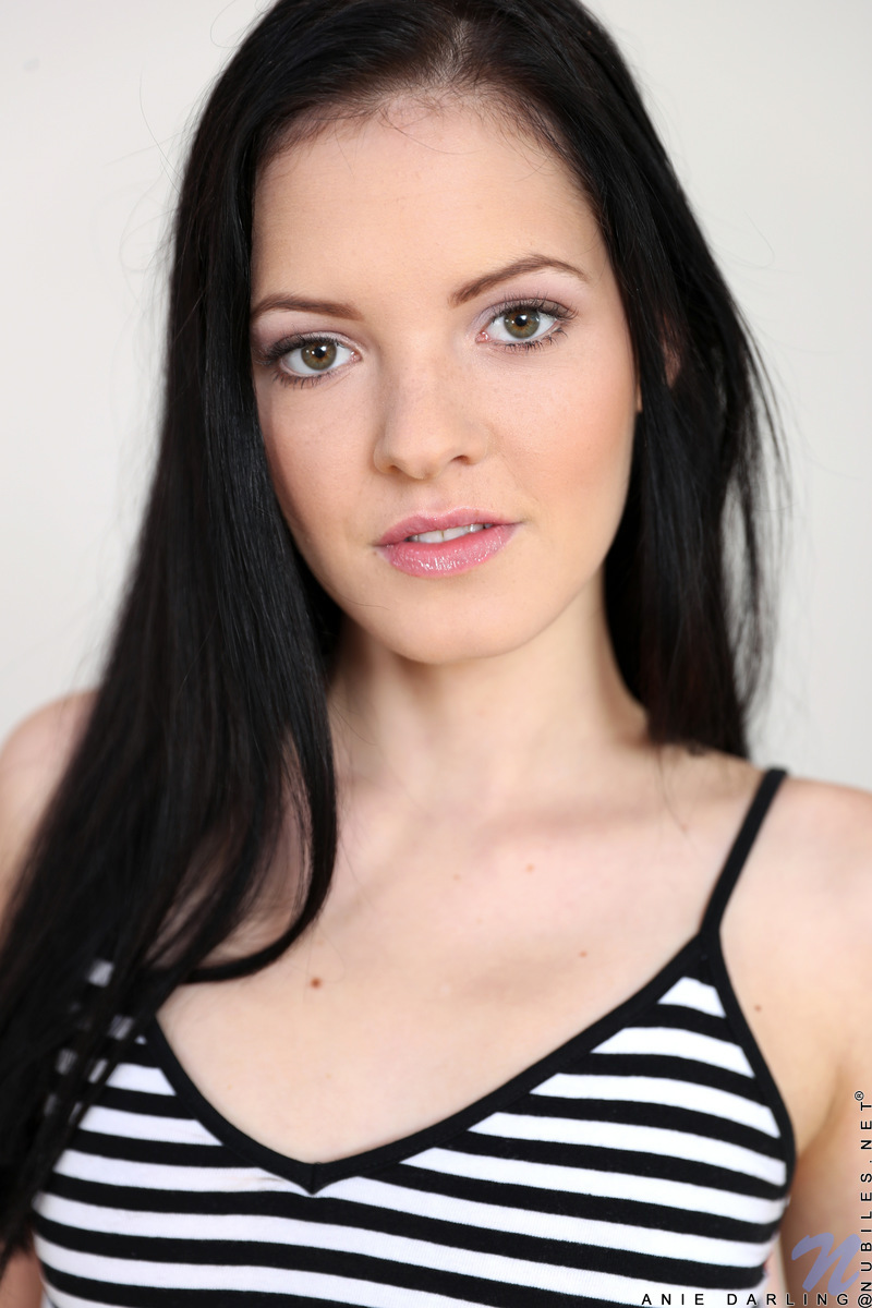 Anie Darling - Darling Anie - nubiles XXX - photo #2