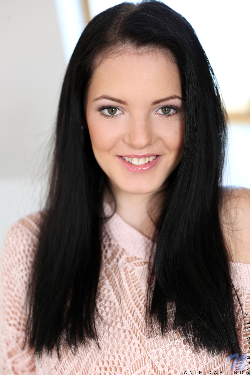 Anie Darling - Tiny Teen - nubiles XXX - photo #2