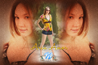 Nubiles Aria Amor XXX photo