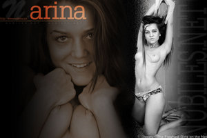 Nubiles Arina XXX photo