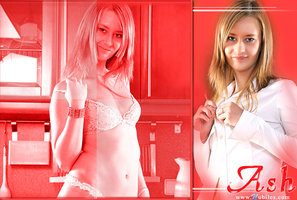 Nubiles Ash XXX photo