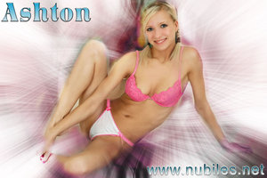 Nubiles Ashton XXX photo