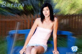 Nubiles Barbra XXX photo