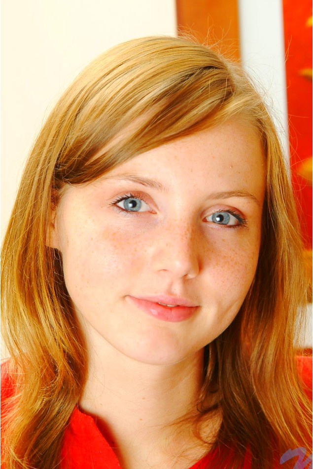 Nubiles Interview with Beth