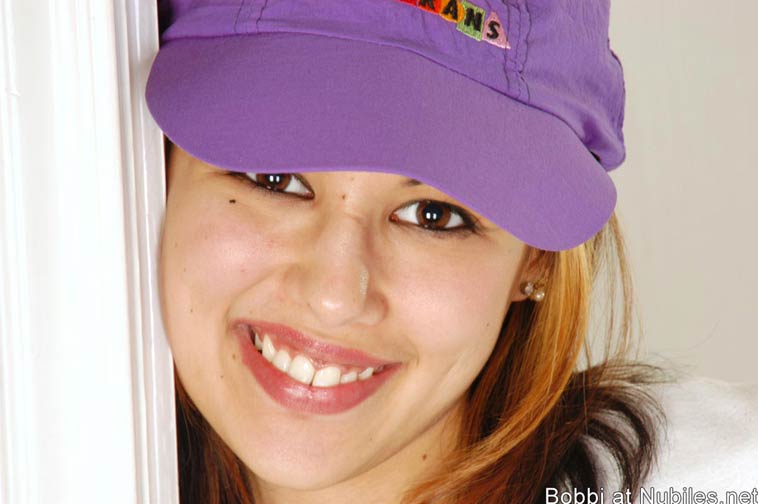 Bobbi - 1 - nubiles XXX - photo #1