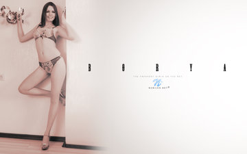 Nubiles Borya XXX photo