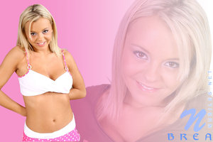 Nubiles Brea XXX photo