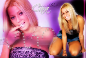 Nubiles Cara XXX photo