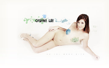 Nubiles Casana Lei XXX photo