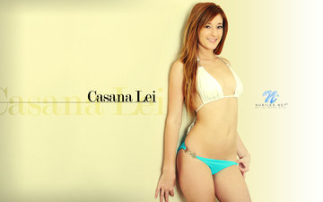 Nubiles Casana Lei XXX photo