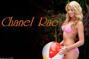 Nubiles Chanel Rae XXX photo