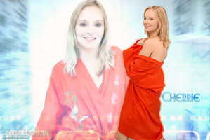 Nubiles Cherrie XXX photo