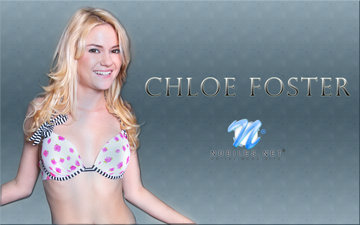 Nubiles Chloe Foster XXX photo