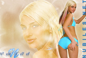Nubiles Chris XXX photo