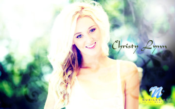 Nubiles Christy Lynn XXX photo