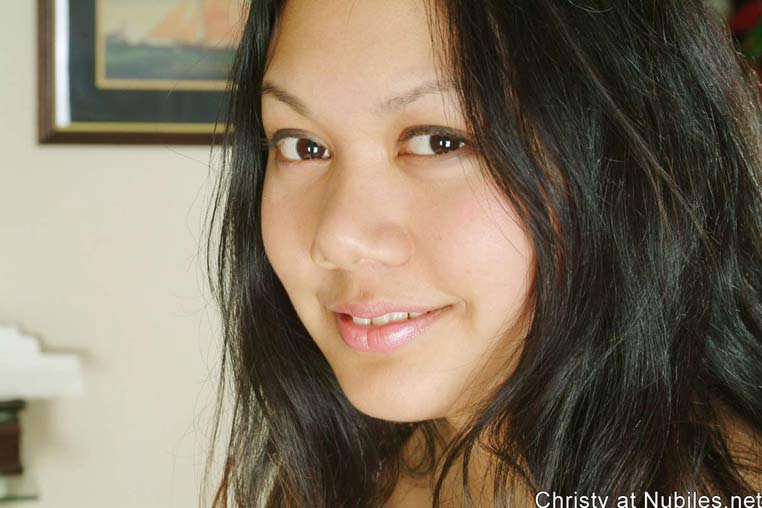 Christy - 3 - nubiles XXX - photo #2