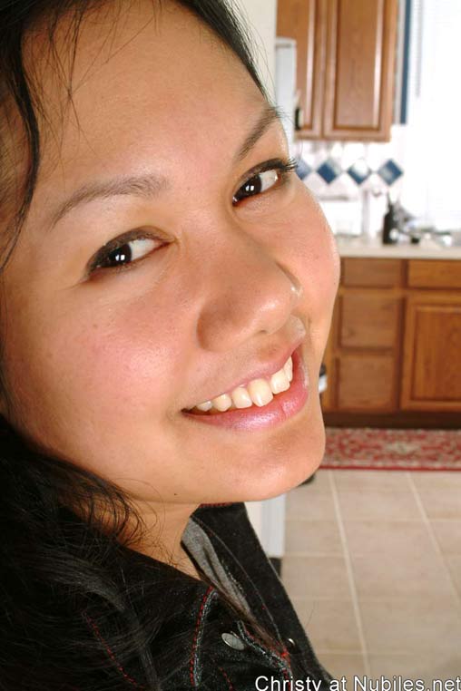 Christy - 4 - nubiles XXX - photo #2