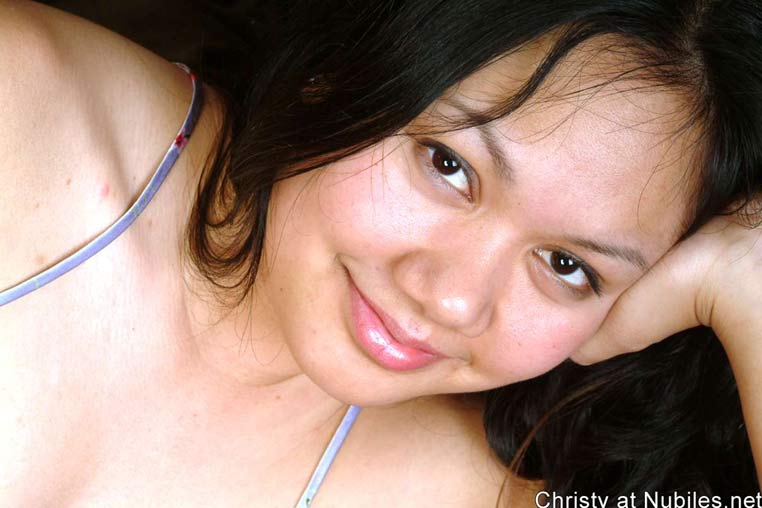 Christy - 5 - nubiles XXX - photo #1