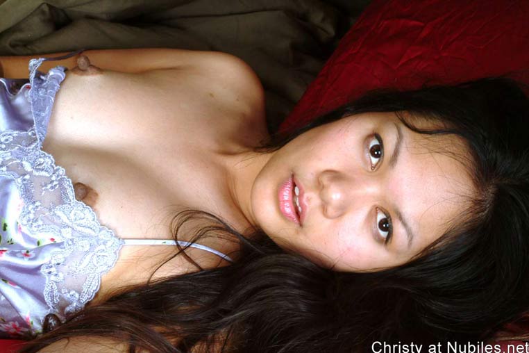 Christy - 5 - nubiles XXX - photo #5