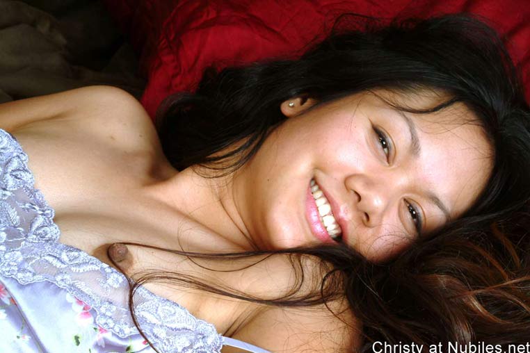 Christy - 5 - nubiles XXX - photo #9