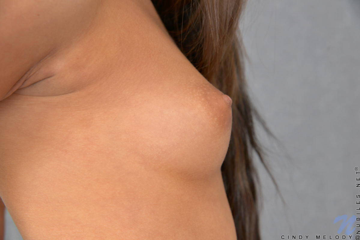 Cindy Melody - Getting Into It - nubiles XXX - photo #12