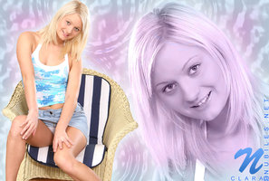 Nubiles Clara XXX photo
